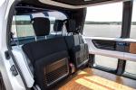 Volkswagen Sedric Сoncept 2017 года